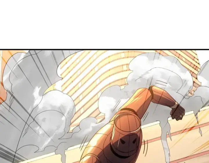 漫画《再不死我就真无敌了》第150话 万年的守候，死宅也有爱！第26张图