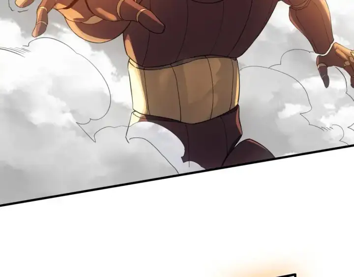漫画《再不死我就真无敌了》第150话 万年的守候，死宅也有爱！第39张图