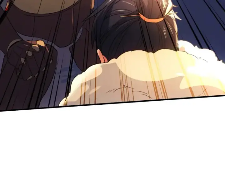 漫画《再不死我就真无敌了》第150话 万年的守候，死宅也有爱！第55张图