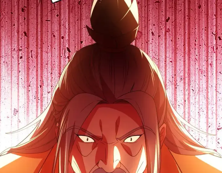漫画《再不死我就真无敌了》第151话 无敌，是多么的寂寞！第126张图
