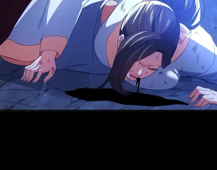 漫画《再不死我就真无敌了》第151话 无敌，是多么的寂寞！第40张图