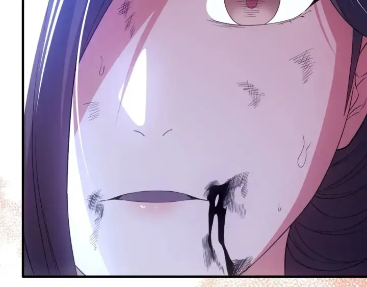 漫画《再不死我就真无敌了》第151话 无敌，是多么的寂寞！第44张图