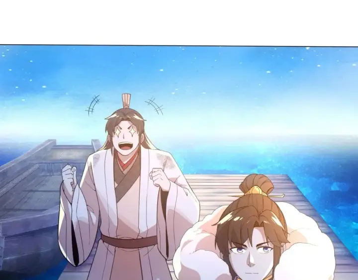 漫画《再不死我就真无敌了》第63话 羊入虎口第52张图