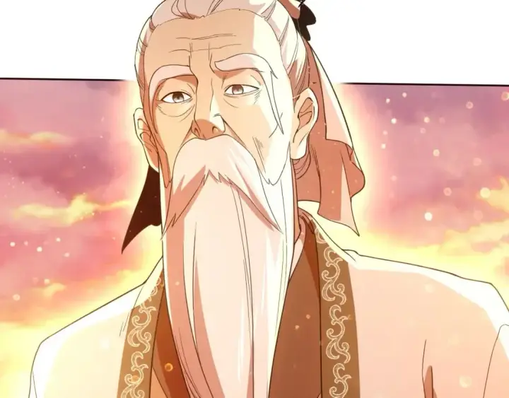 漫画《再不死我就真无敌了》第64话 儒道试炼第21张图