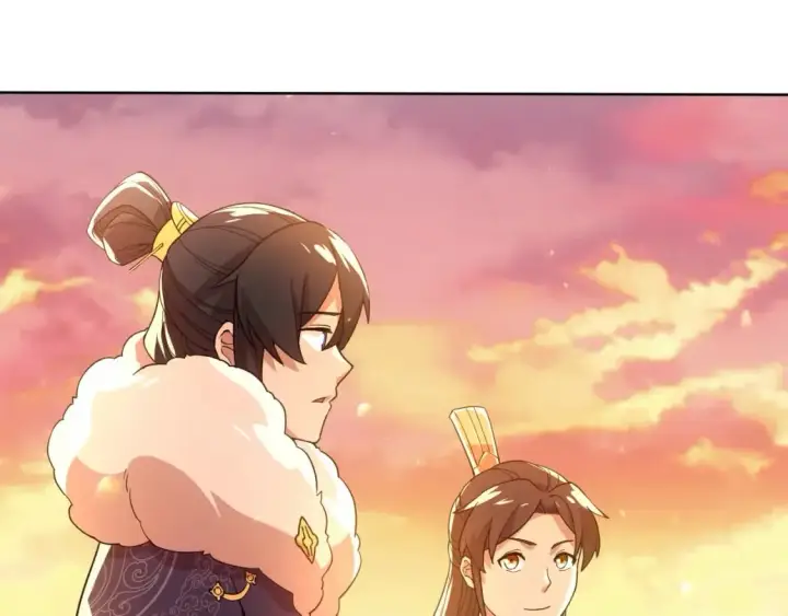 漫画《再不死我就真无敌了》第64话 儒道试炼第44张图