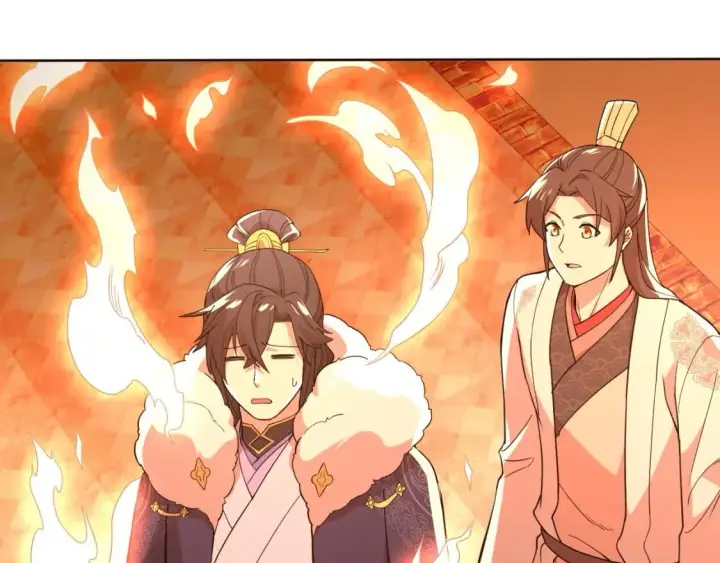 漫画《再不死我就真无敌了》第64话 儒道试炼第7张图