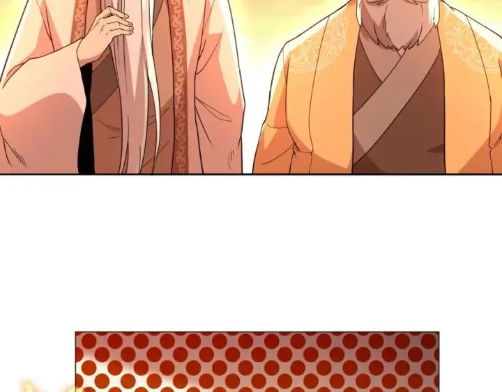 漫画《再不死我就真无敌了》第66话 正室噩梦第36张图