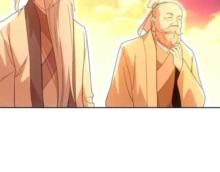 漫画《再不死我就真无敌了》第66话 正室噩梦第85张图