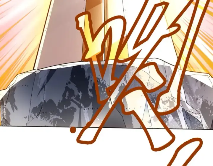 漫画《再不死我就真无敌了》第67话 诸子沉睡之地第106张图
