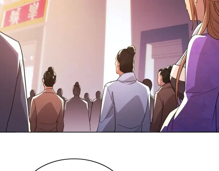 漫画《再不死我就真无敌了》第68章：正式开启新世界第46张图