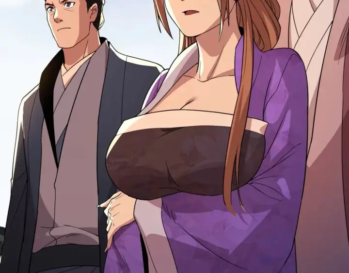 漫画《再不死我就真无敌了》第68章：正式开启新世界第48张图