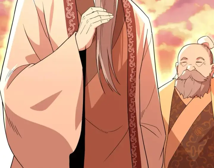 漫画《再不死我就真无敌了》第68章：正式开启新世界第68张图