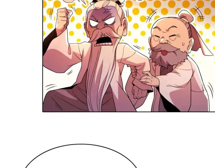 漫画《再不死我就真无敌了》第69章：叶宁引发的异变第11张图