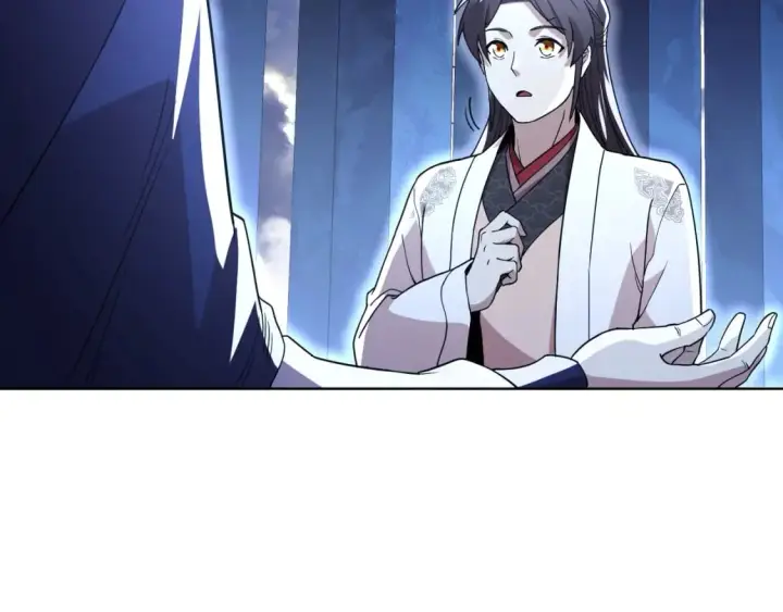 漫画《再不死我就真无敌了》第69章：叶宁引发的异变第61张图