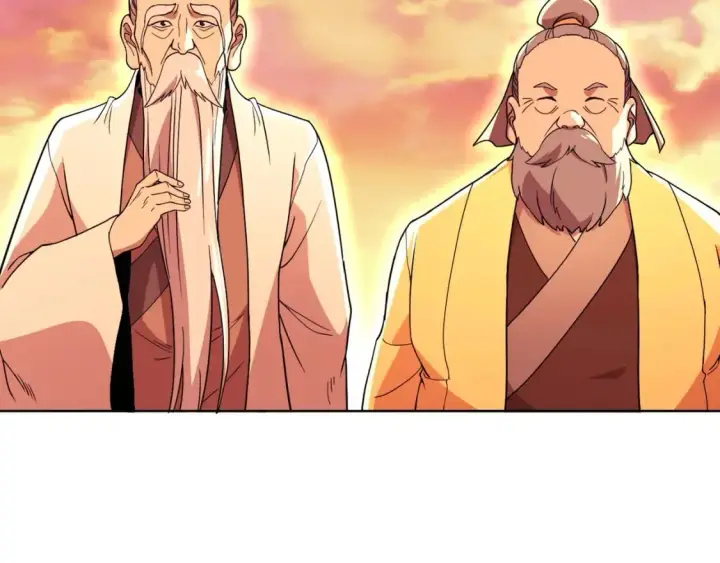 漫画《再不死我就真无敌了》第70章：为你开战！第51张图