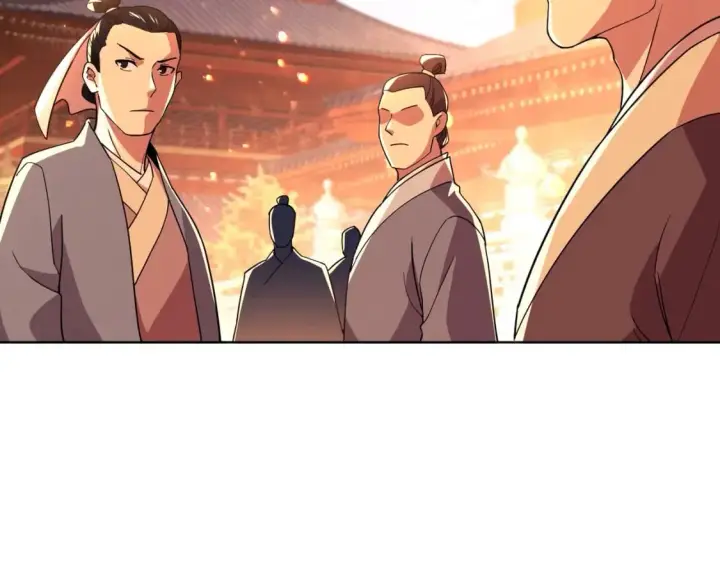 漫画《再不死我就真无敌了》第70章：为你开战！第54张图