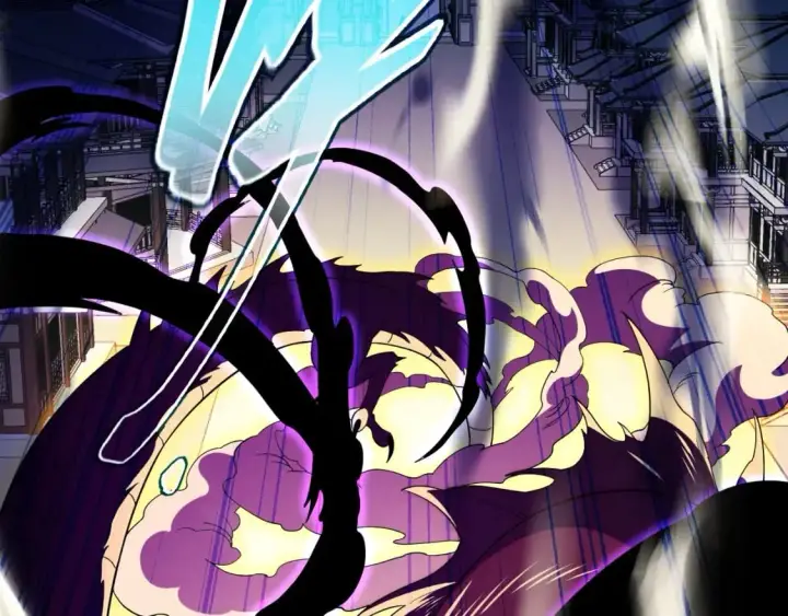 漫画《再不死我就真无敌了》第71章：什么？我又变强了！第101张图