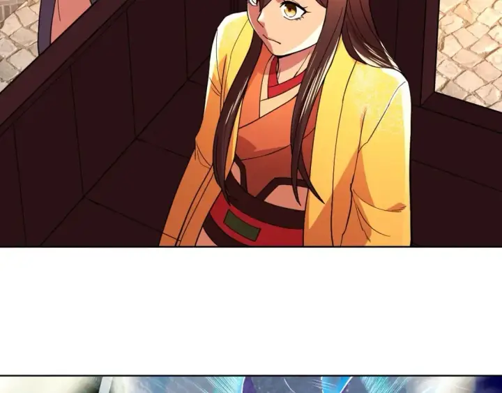 漫画《再不死我就真无敌了》第71章：什么？我又变强了！第41张图