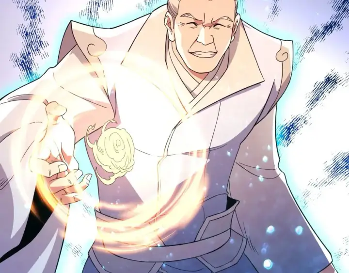 漫画《再不死我就真无敌了》第71章：什么？我又变强了！第56张图