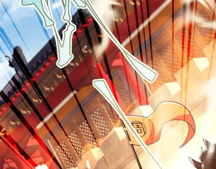 漫画《再不死我就真无敌了》第71章：什么？我又变强了！第6张图