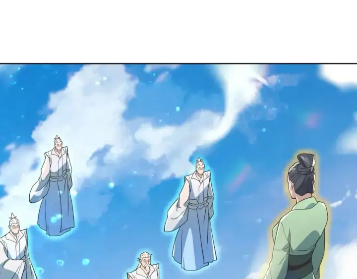 漫画《再不死我就真无敌了》第71章：什么？我又变强了！第64张图