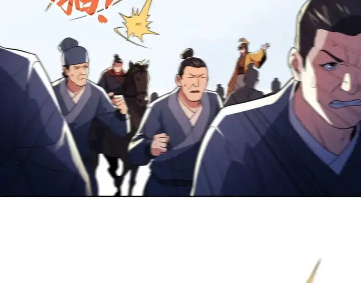 漫画《再不死我就真无敌了》第71章：什么？我又变强了！第72张图
