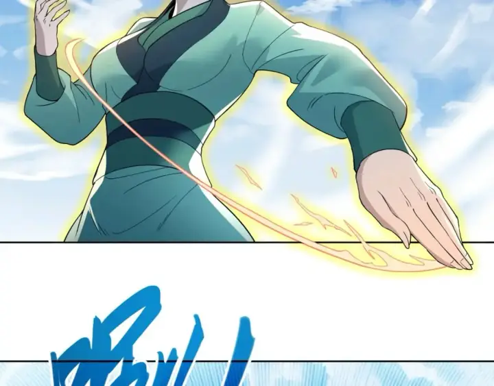 漫画《再不死我就真无敌了》第71章：什么？我又变强了！第79张图