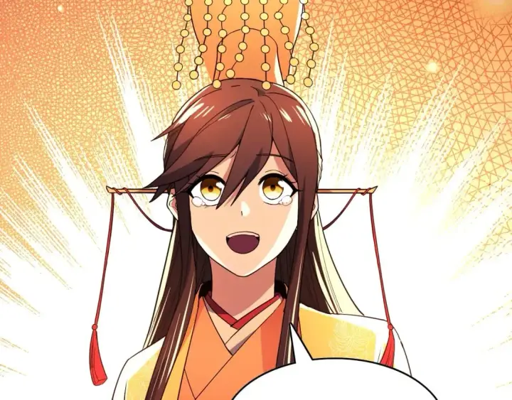 漫画《再不死我就真无敌了》第72章：你终于回来了！第105张图