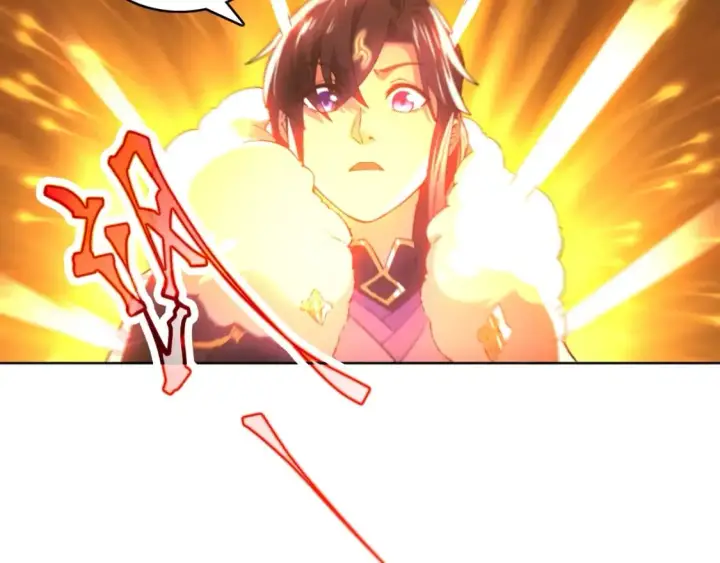 漫画《再不死我就真无敌了》第72章：你终于回来了！第19张图