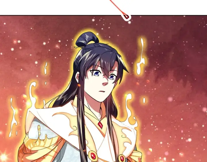 漫画《再不死我就真无敌了》第72章：你终于回来了！第20张图
