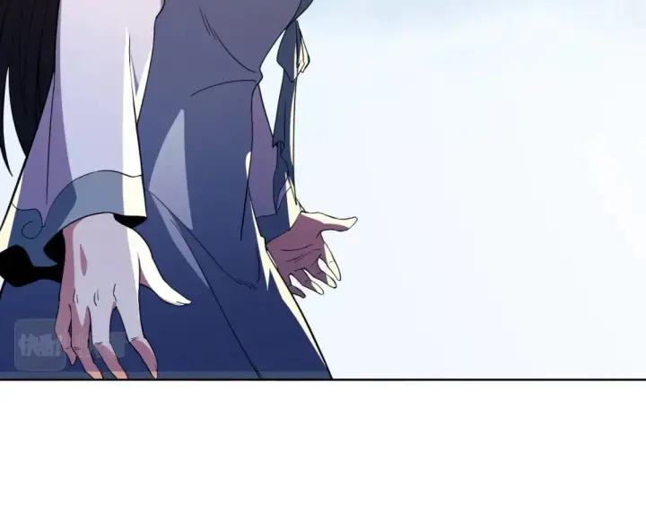 漫画《再不死我就真无敌了》第72章：你终于回来了！第57张图