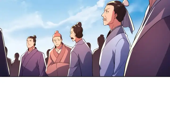 漫画《再不死我就真无敌了》第72章：你终于回来了！第59张图