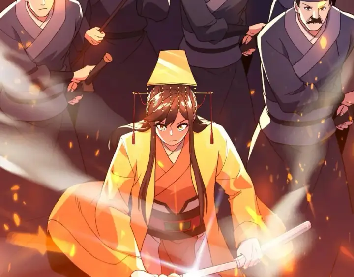 漫画《再不死我就真无敌了》第72章：你终于回来了！第74张图