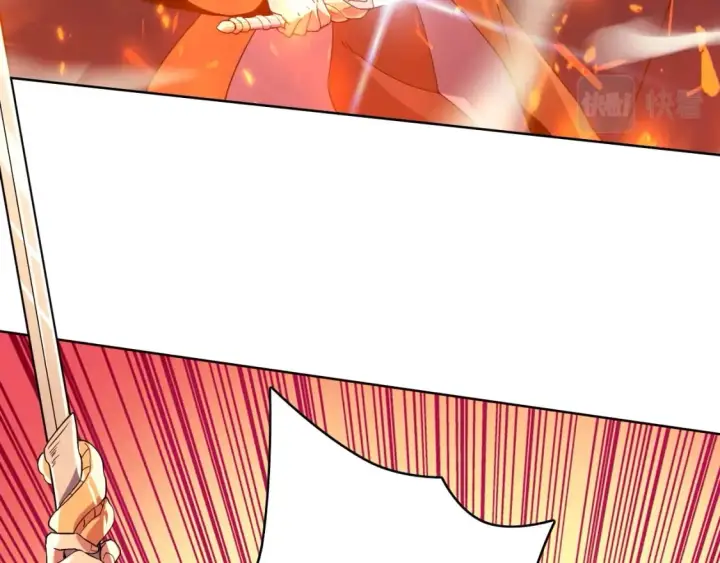 漫画《再不死我就真无敌了》第72章：你终于回来了！第75张图