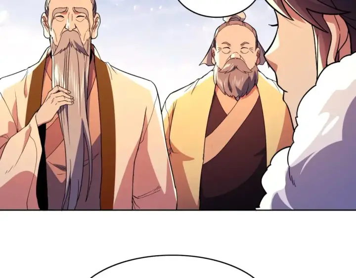漫画《再不死我就真无敌了》第72章：你终于回来了！第8张图