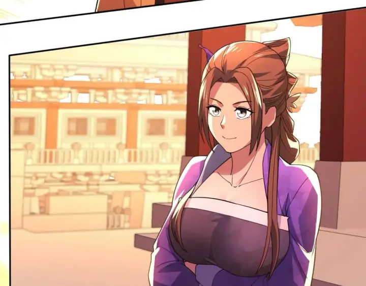 漫画《再不死我就真无敌了》第73话 让你们知道我的厉害！第21张图