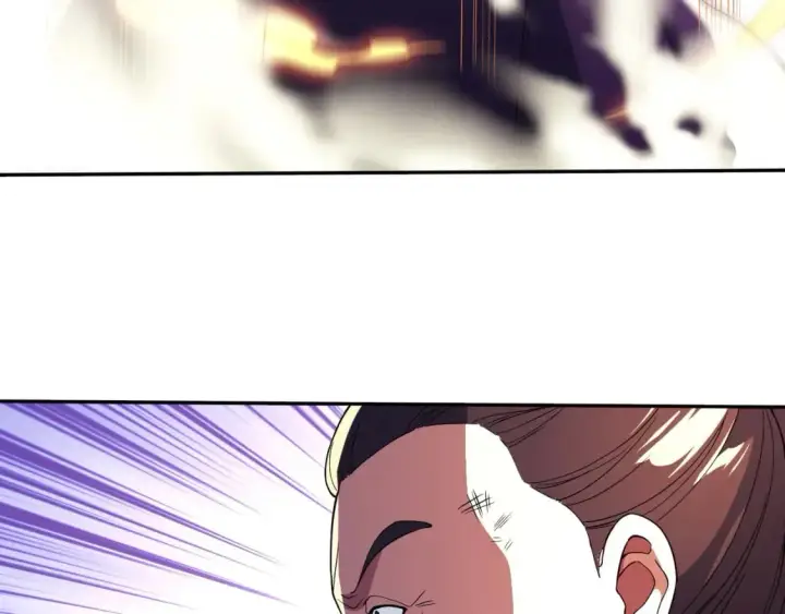 漫画《再不死我就真无敌了》第73话 让你们知道我的厉害！第88张图