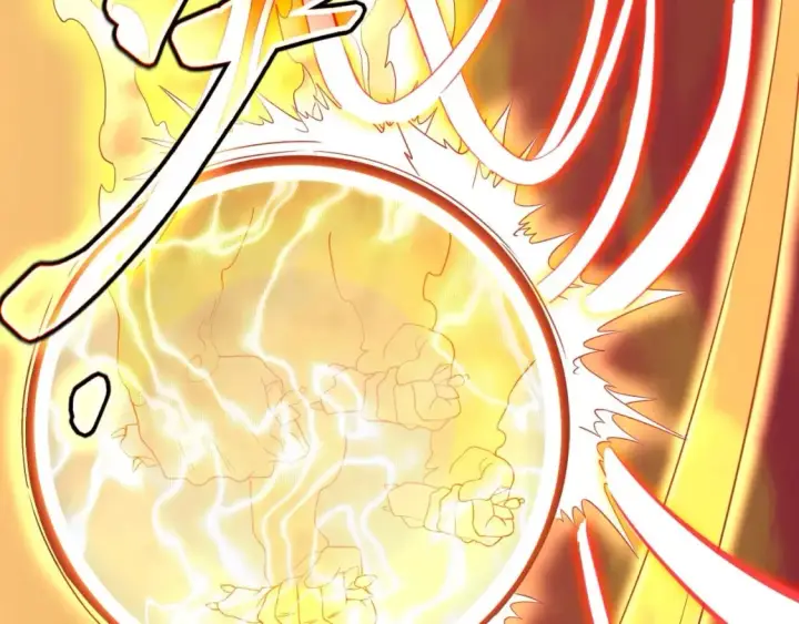 漫画《再不死我就真无敌了》第74话 别在我面前装大佬！第13张图