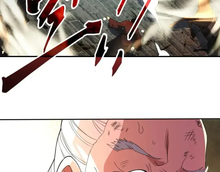 漫画《再不死我就真无敌了》第74话 别在我面前装大佬！第22张图