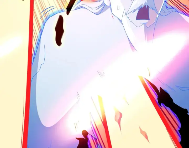 漫画《再不死我就真无敌了》第74话 别在我面前装大佬！第35张图