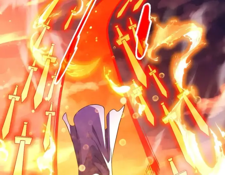 漫画《再不死我就真无敌了》第74话 别在我面前装大佬！第41张图
