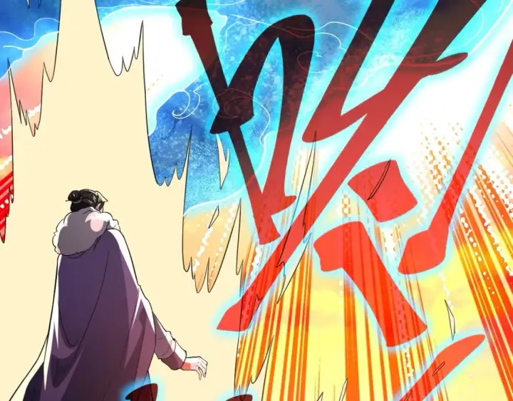 漫画《再不死我就真无敌了》第74话 别在我面前装大佬！第52张图