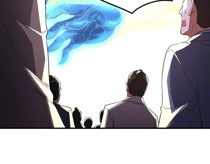 漫画《再不死我就真无敌了》第74话 别在我面前装大佬！第55张图