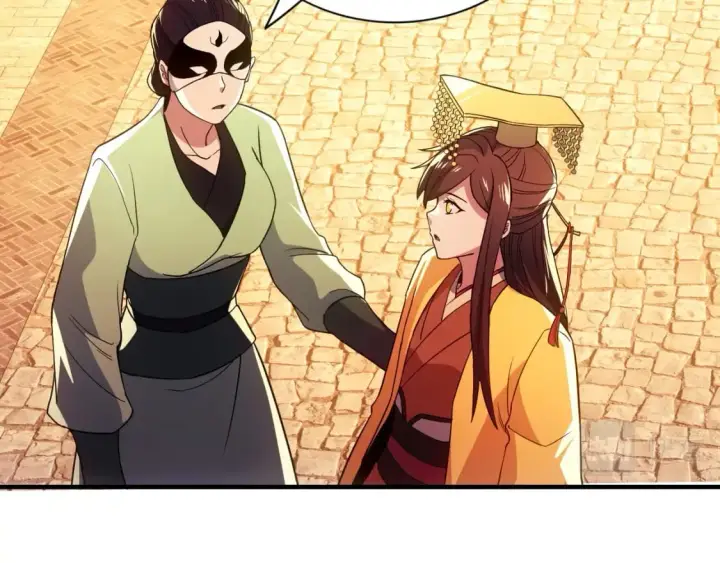漫画《再不死我就真无敌了》第74话 别在我面前装大佬！第72张图