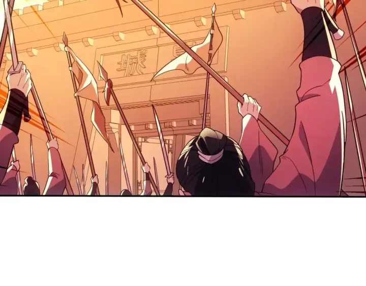 漫画《再不死我就真无敌了》第74话 别在我面前装大佬！第81张图