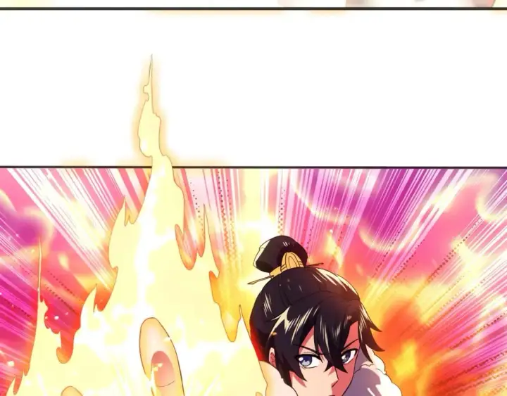 漫画《再不死我就真无敌了》第74话 别在我面前装大佬！第90张图