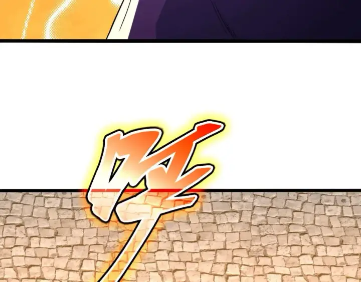 漫画《再不死我就真无敌了》第75话 不鸣则已，一鸣惊人第100张图