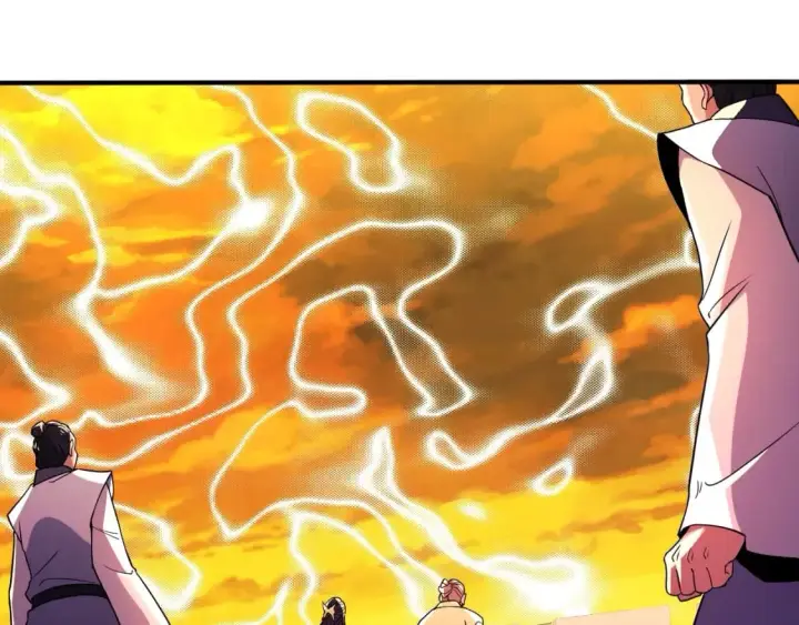 漫画《再不死我就真无敌了》第75话 不鸣则已，一鸣惊人第111张图