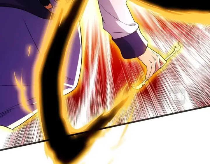 漫画《再不死我就真无敌了》第75话 不鸣则已，一鸣惊人第41张图