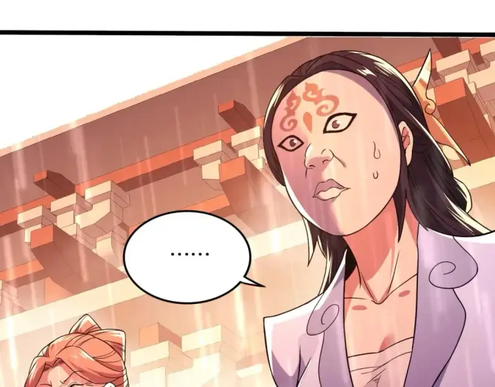 漫画《再不死我就真无敌了》第75话 不鸣则已，一鸣惊人第67张图